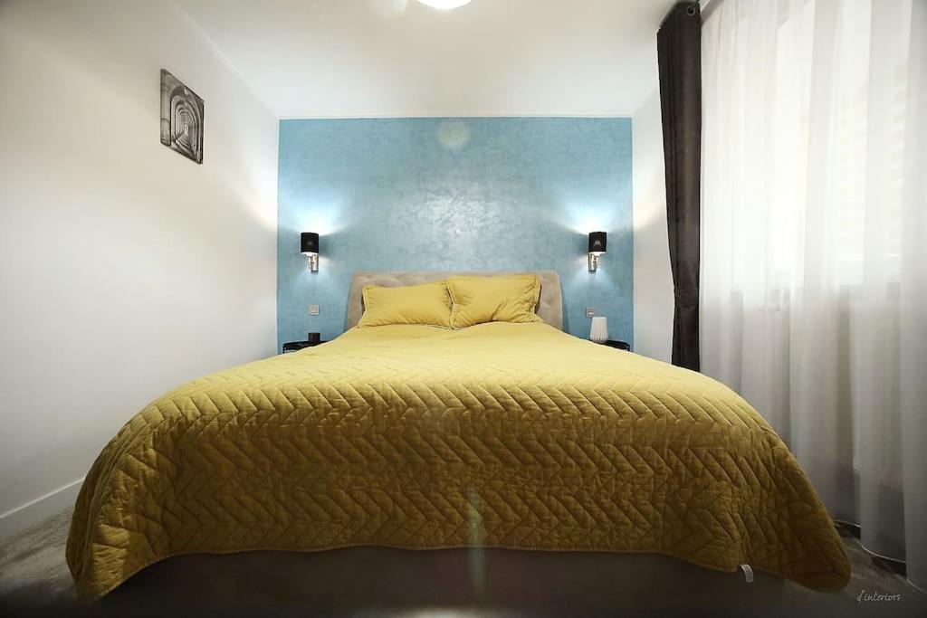 Raul'S Apartament - 3 Rooms Targu Mures Exterior photo